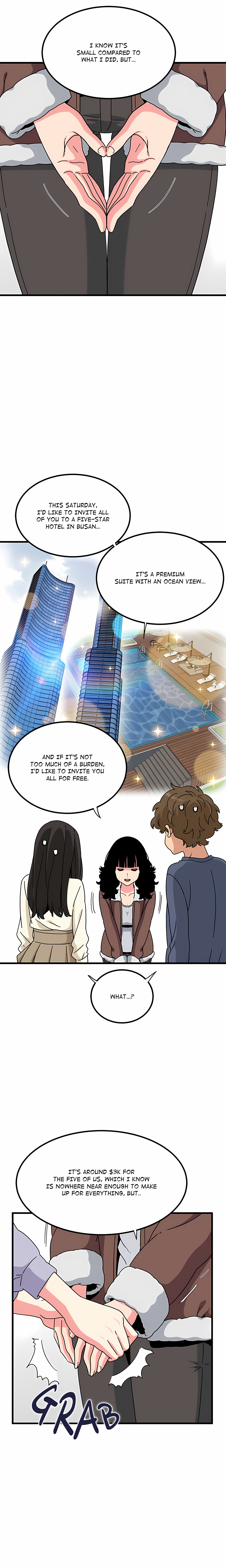 A Turning Point