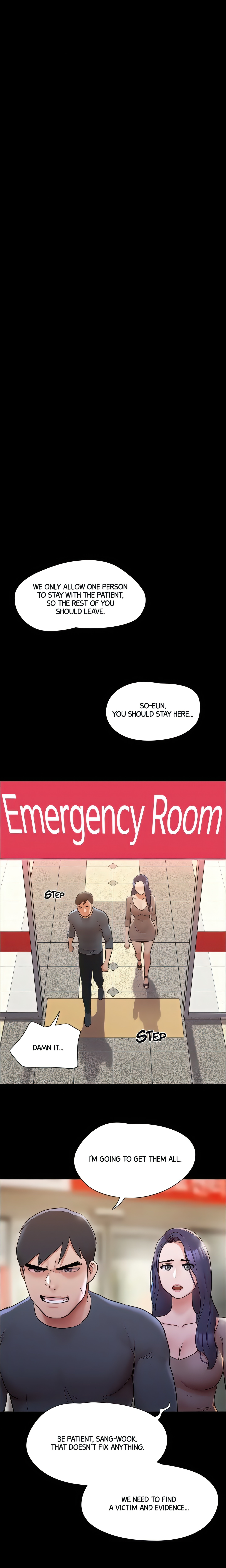 Only With Consent (Official Uncensored)