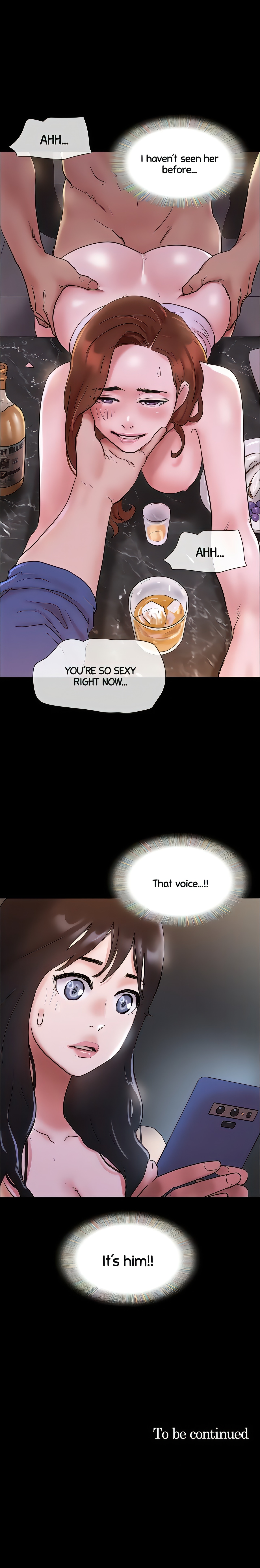 Only With Consent (Official Uncensored)