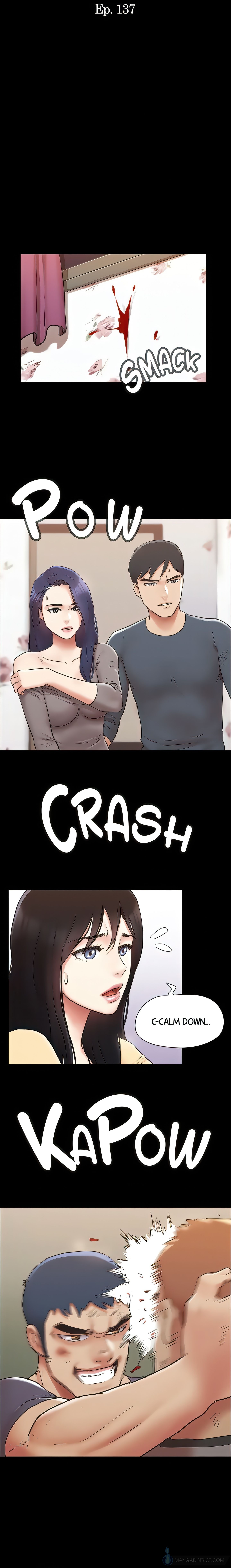 Only With Consent (Official Uncensored)