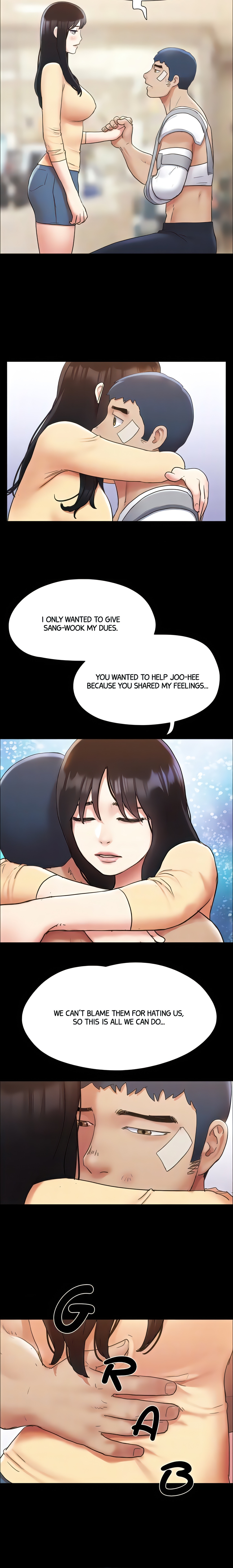 Only With Consent (Official Uncensored)