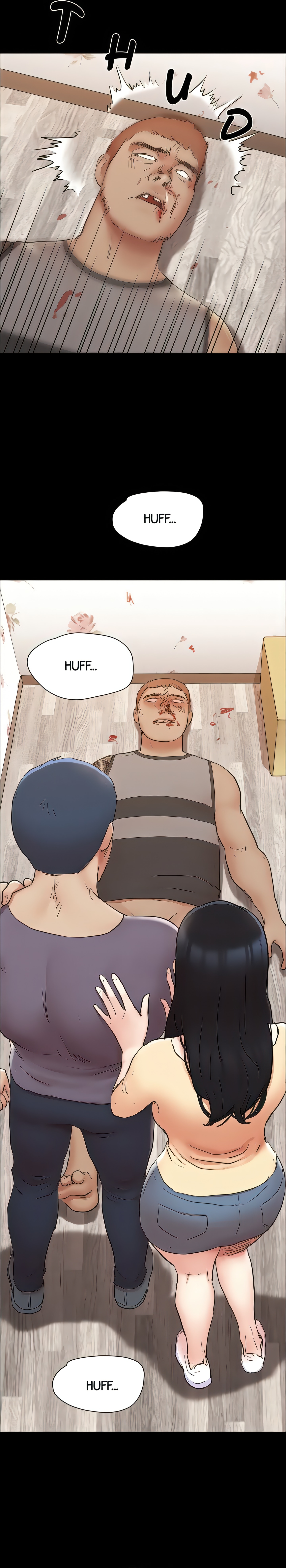 Only With Consent (Official Uncensored)