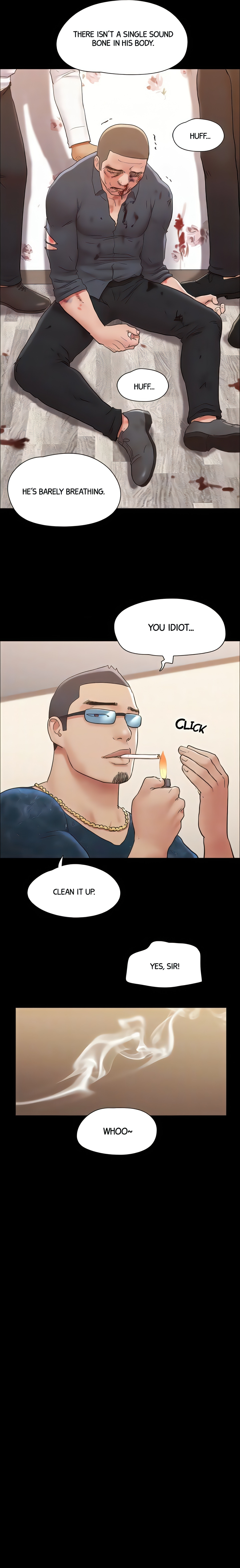 Only With Consent (Official Uncensored)