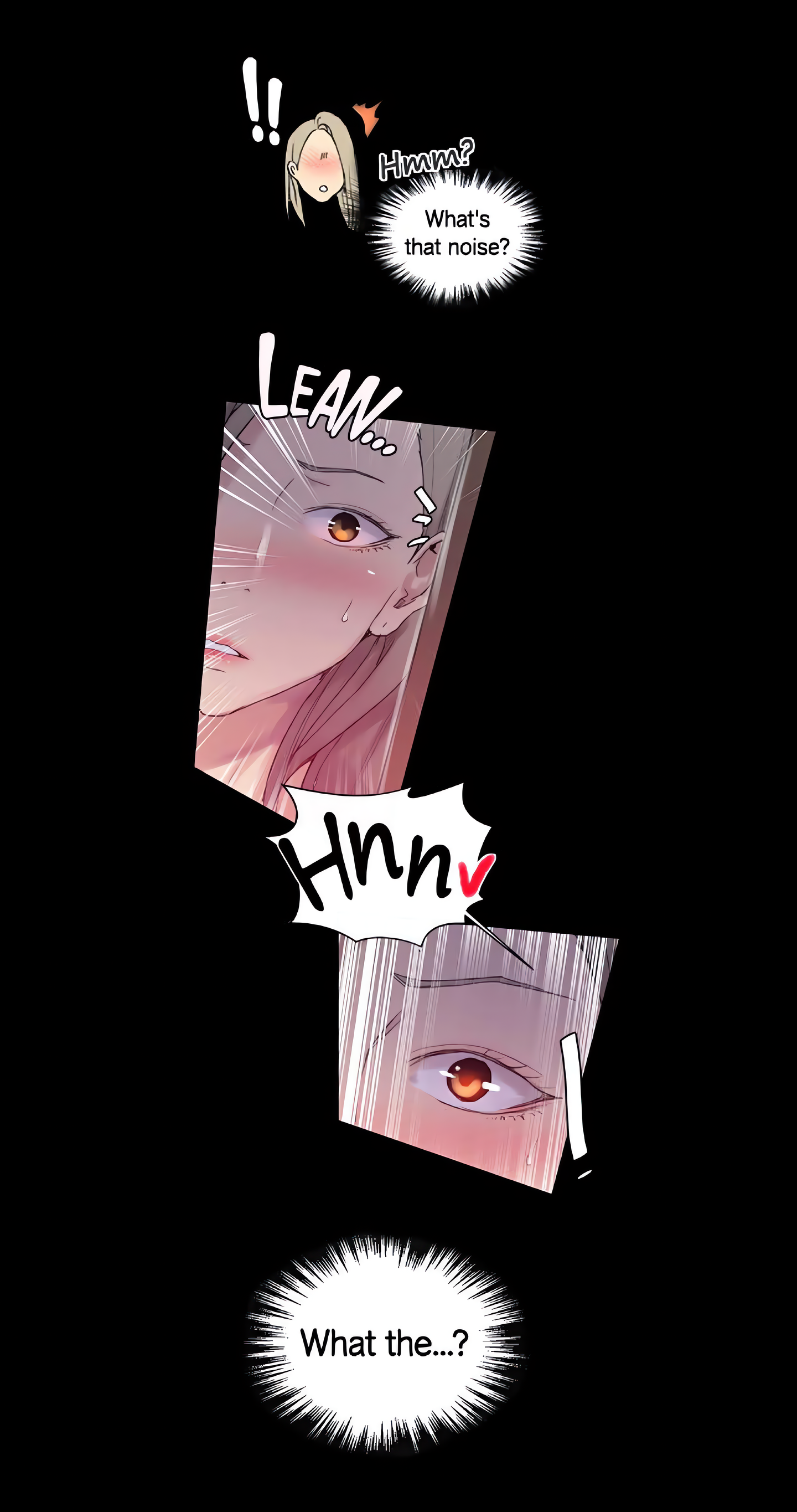 Secret Class (Uncensored Fan Edition) Chapter 137 Page 34