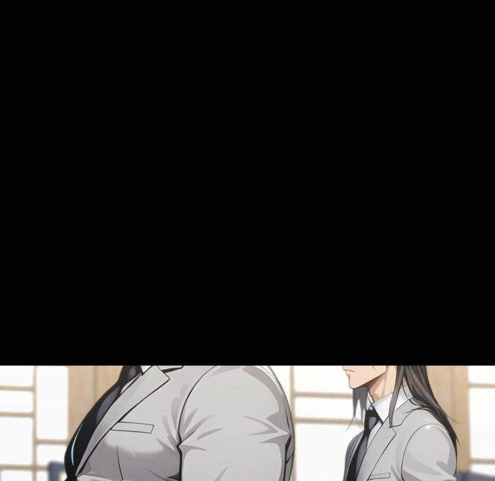 Gangster x Office Lady