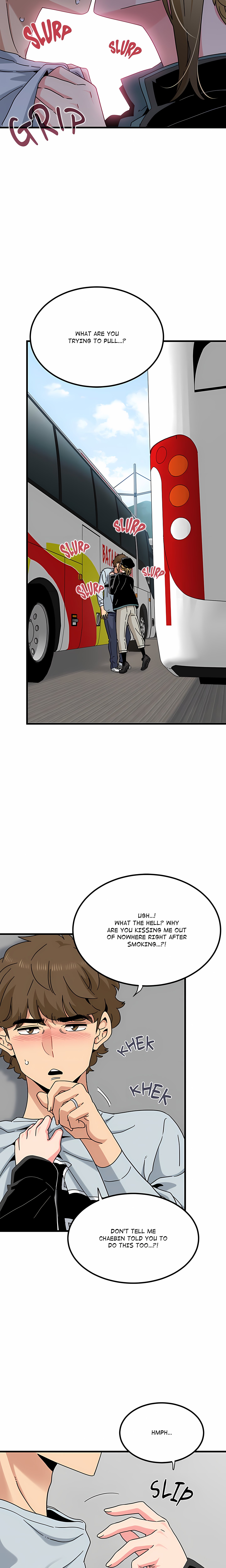 A Turning Point