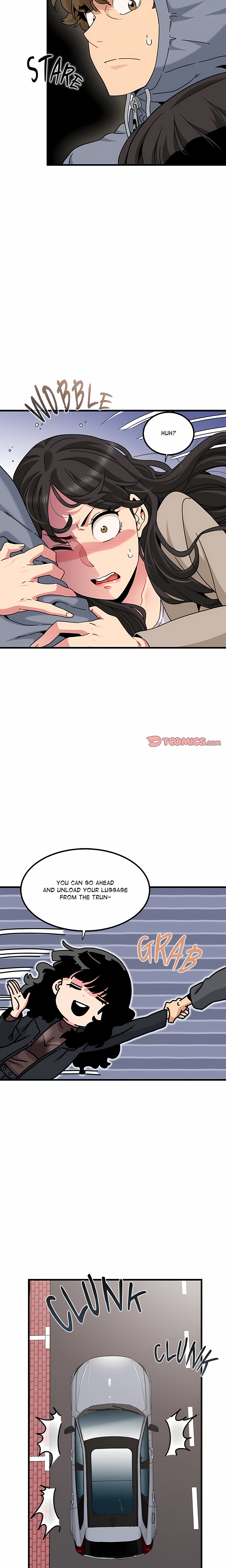 A Turning Point