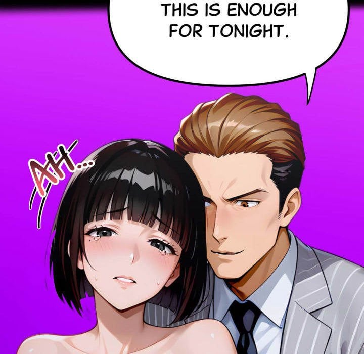 Gangster x Office Lady