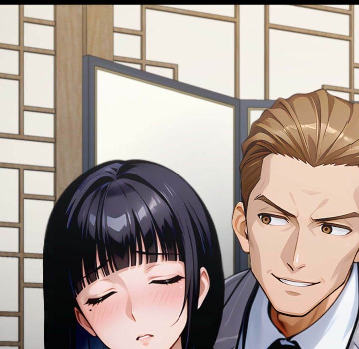 Gangster x Office Lady