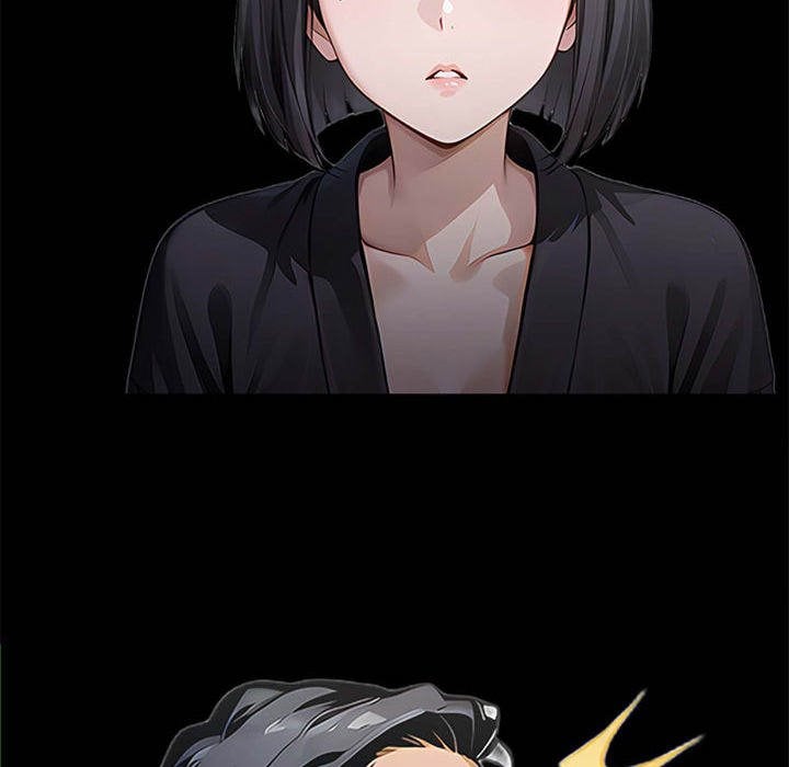 Gangster x Office Lady