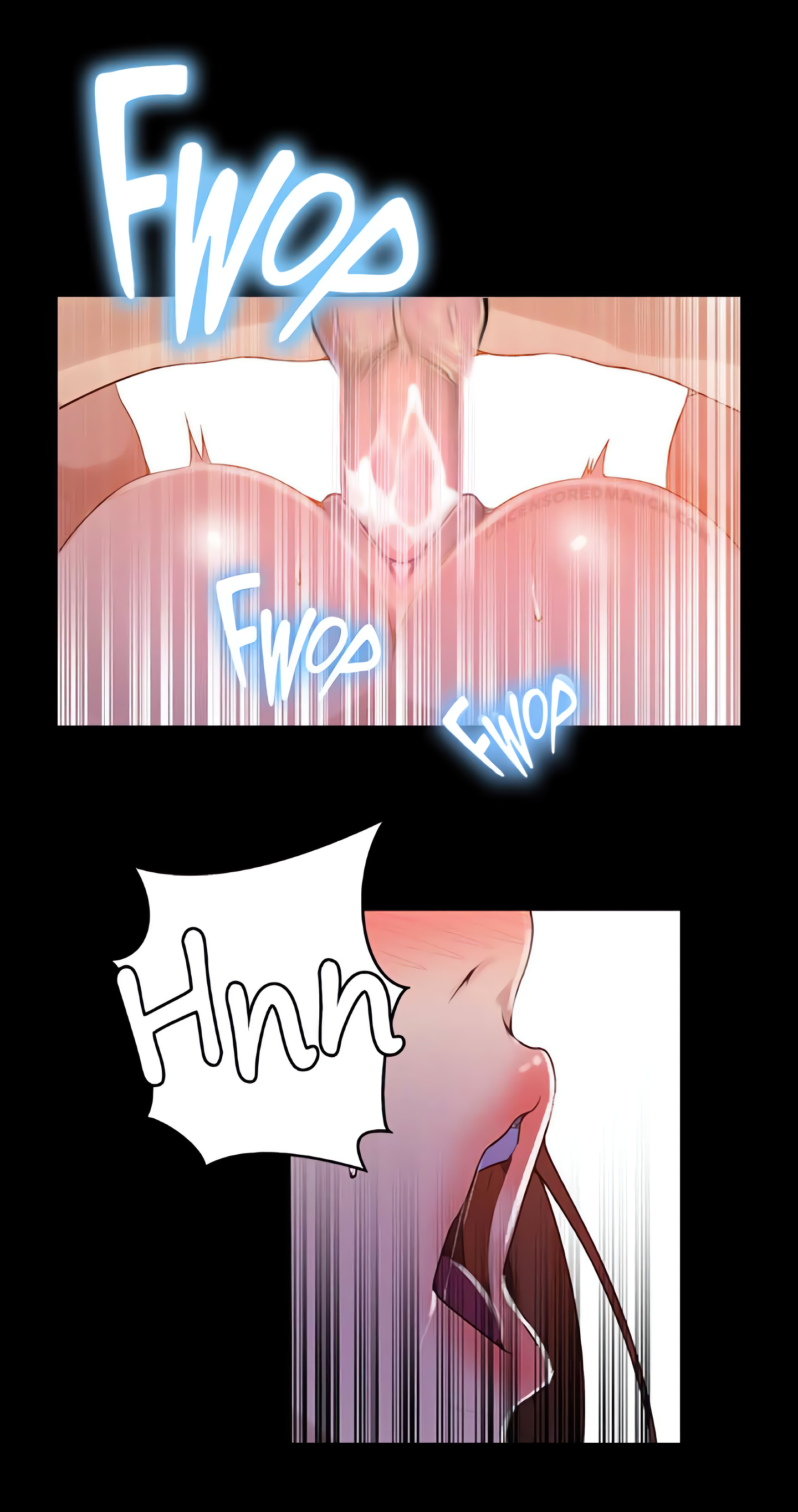 Secret Class (Uncensored Fan Edition) Chapter 137 Page 23