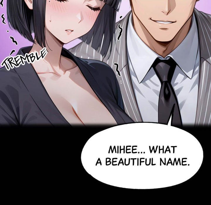 Gangster x Office Lady