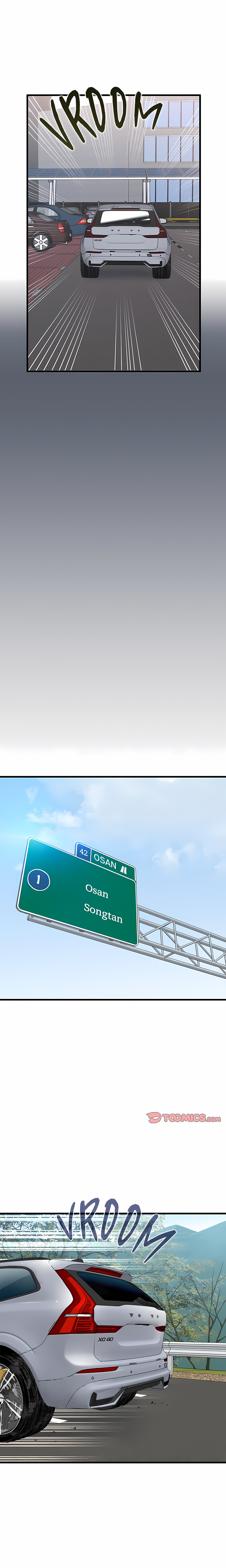 A Turning Point