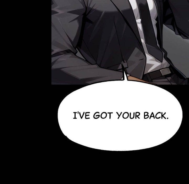 Gangster x Office Lady