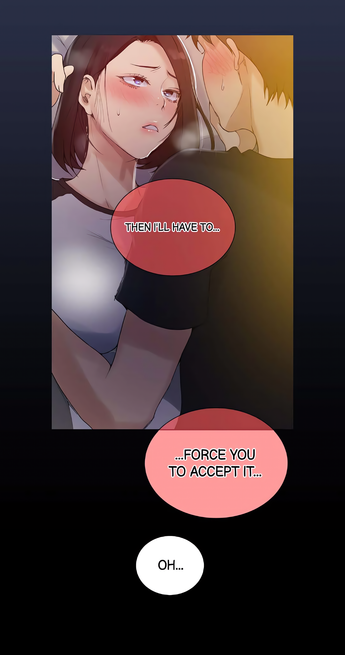 Secret Class (Uncensored Fan Edition) Chapter 137 Page 5