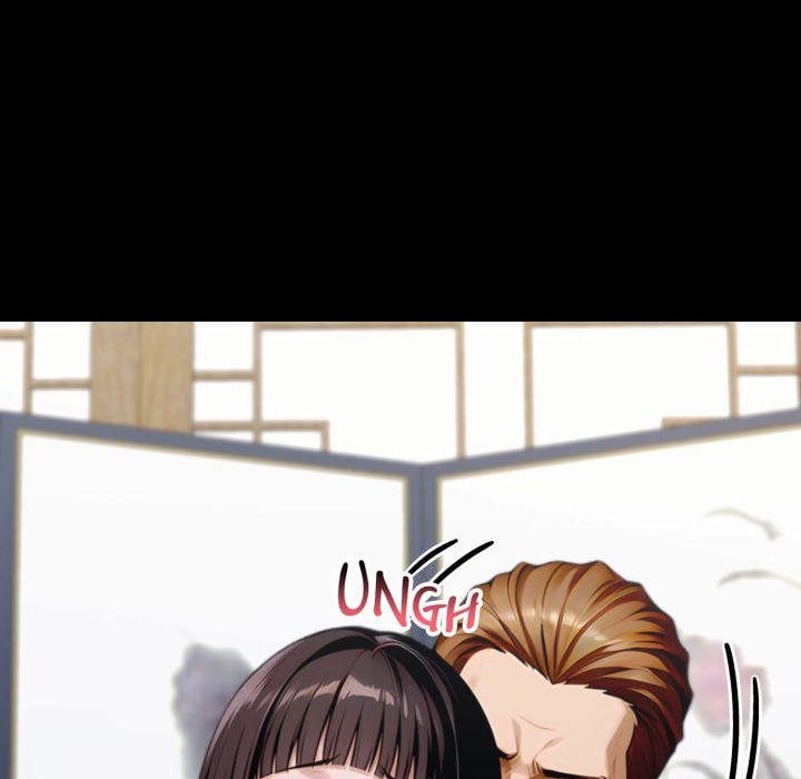 Gangster x Office Lady