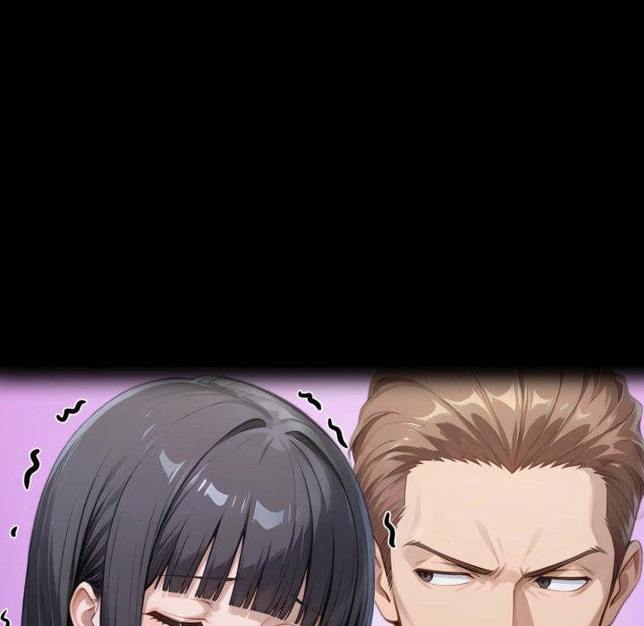 Gangster x Office Lady
