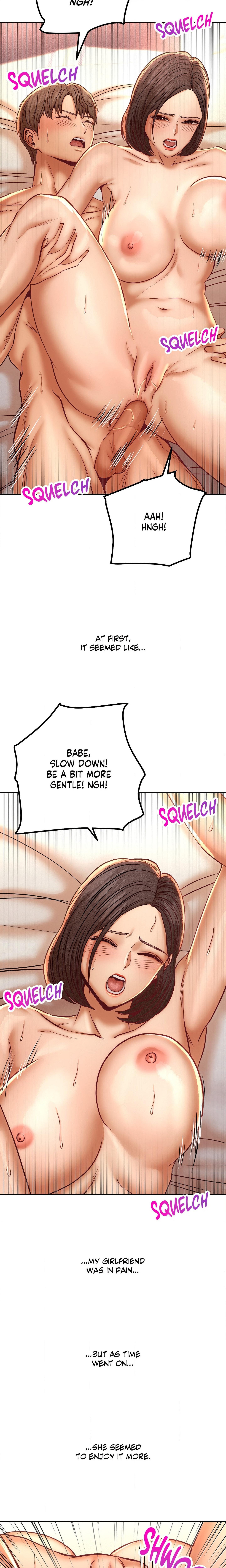 True or False? (Uncensored)