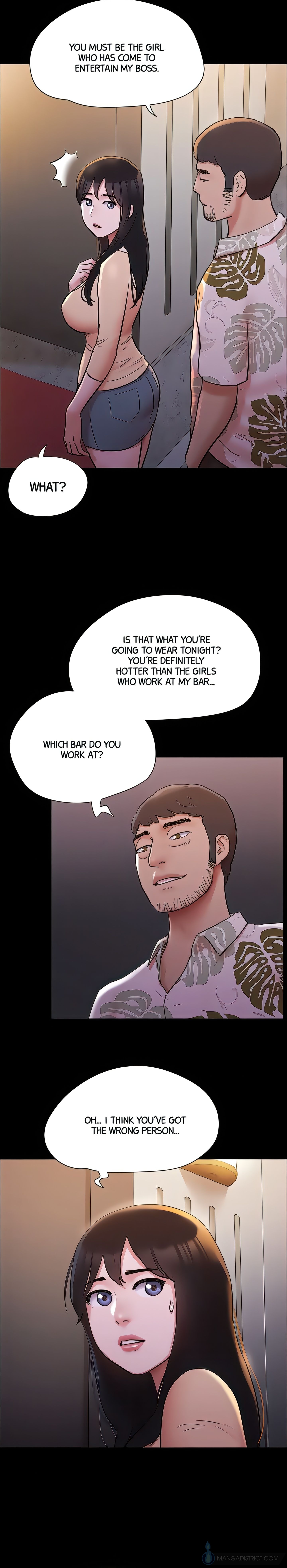 Only With Consent (Official Uncensored)
