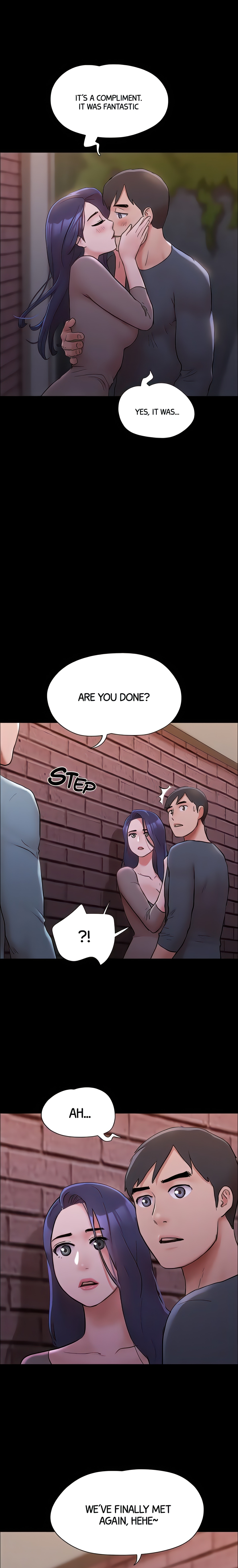 Only With Consent (Official Uncensored)