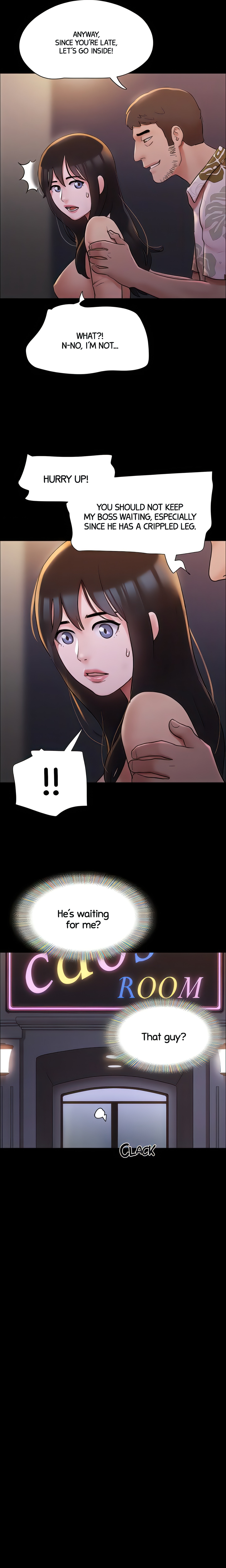 Only With Consent (Official Uncensored)