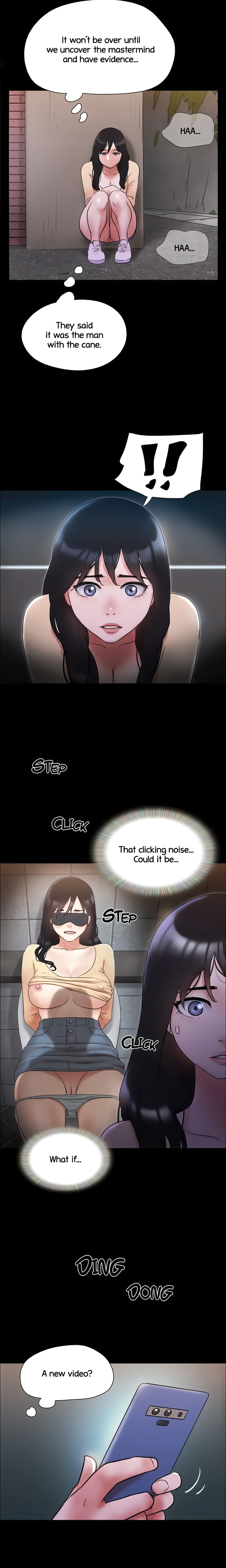 Only With Consent (Official Uncensored)