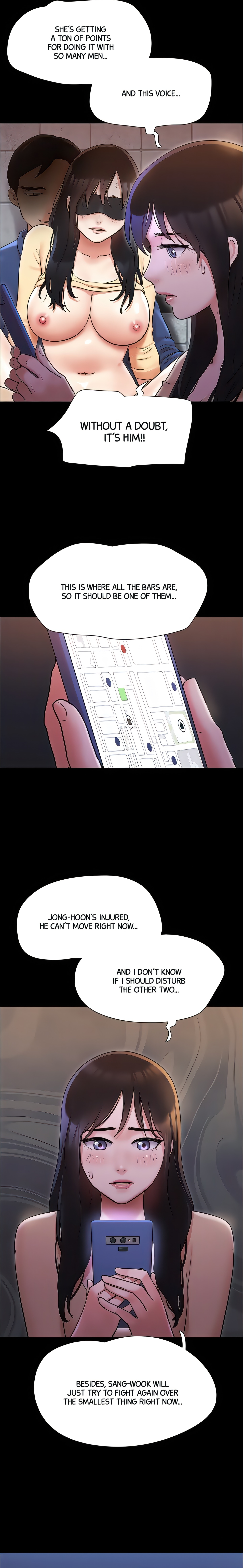 Only With Consent (Official Uncensored)