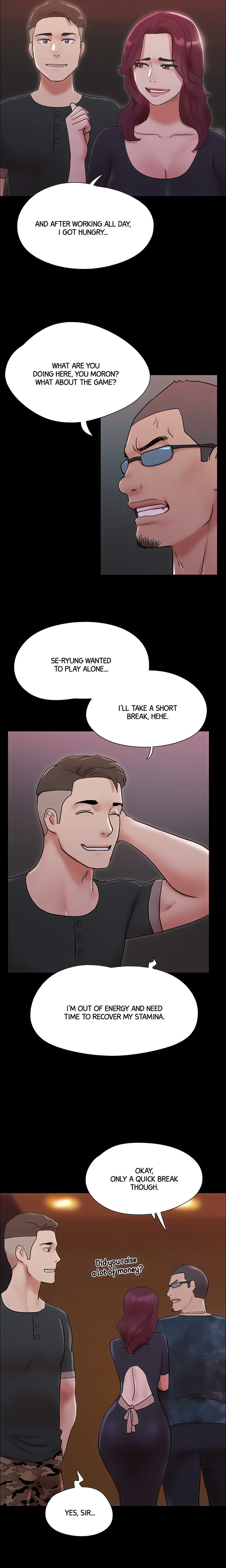 Only With Consent (Official Uncensored)