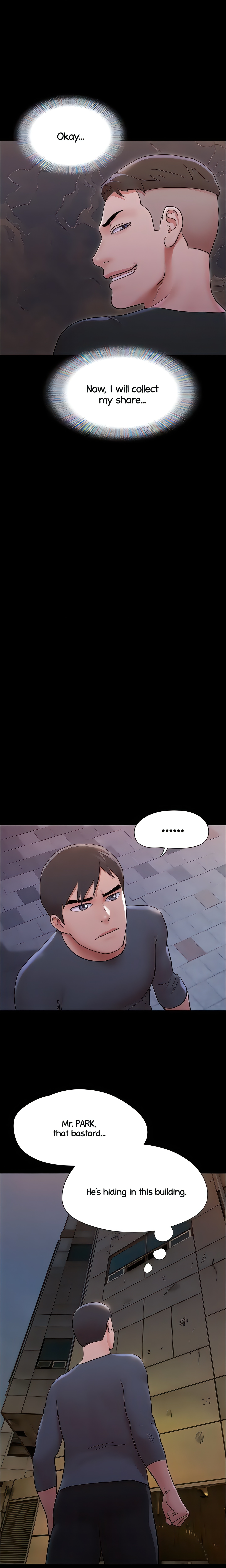 Only With Consent (Official Uncensored)