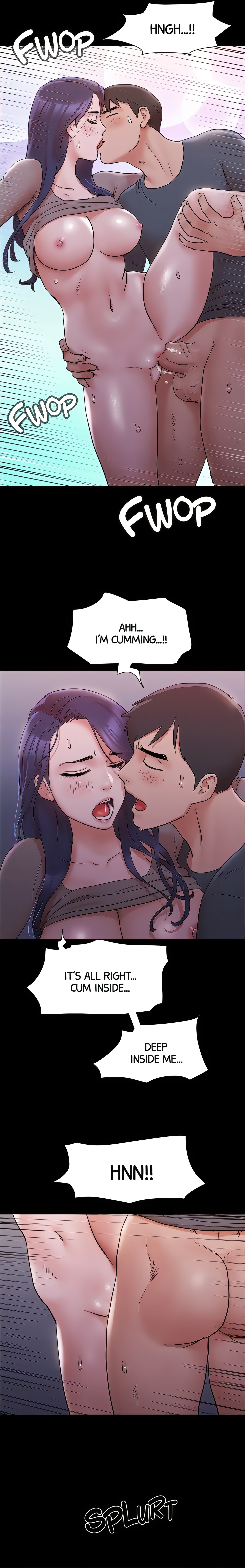 Only With Consent (Official Uncensored)