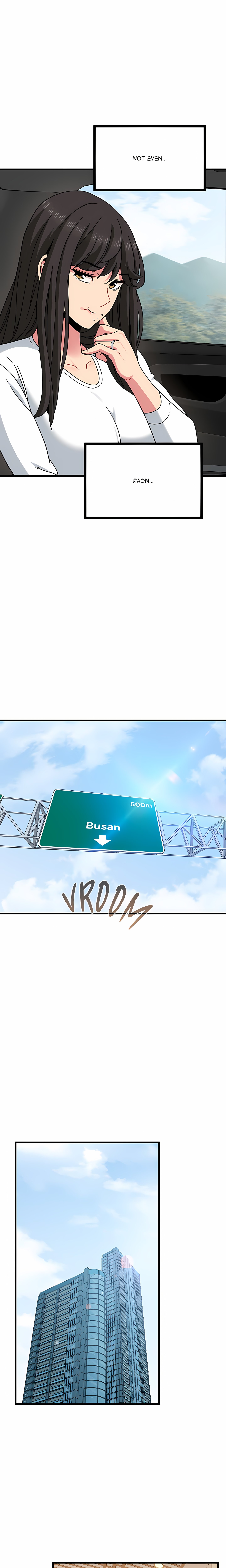 A Turning Point