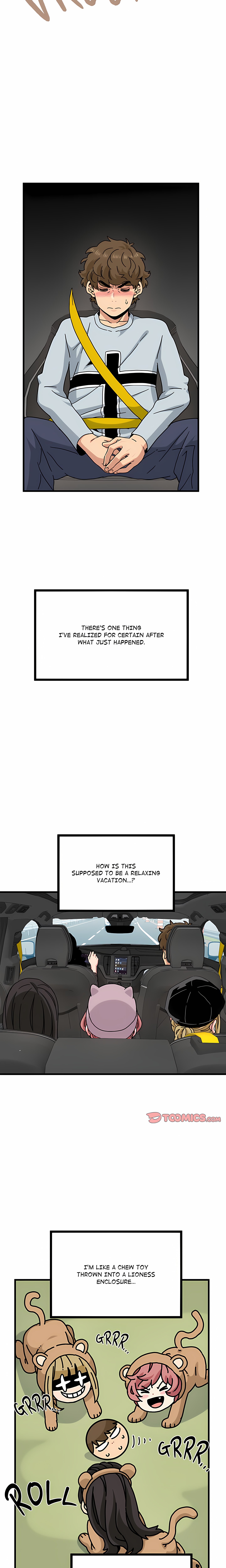 A Turning Point