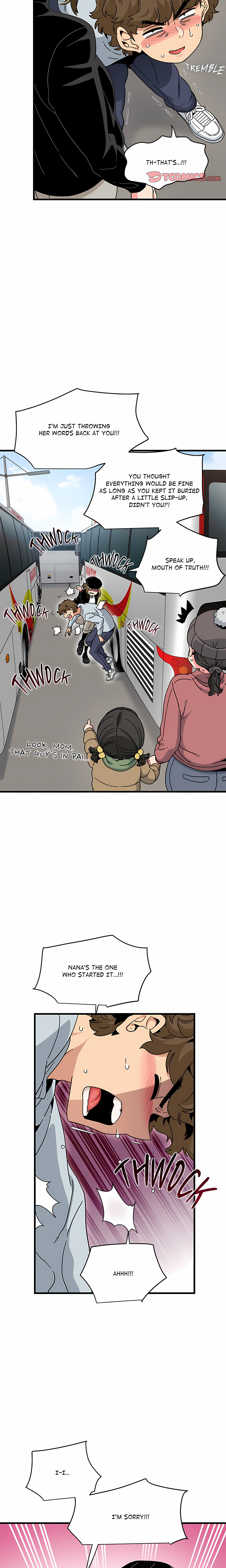 A Turning Point