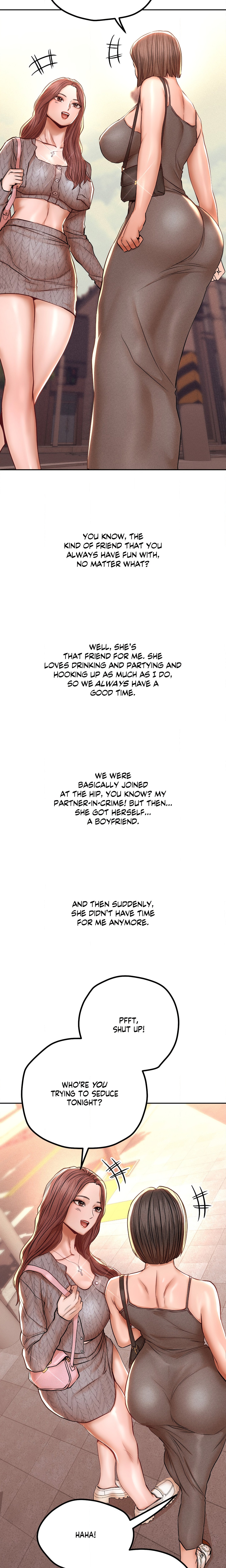 True or False? (Uncensored)