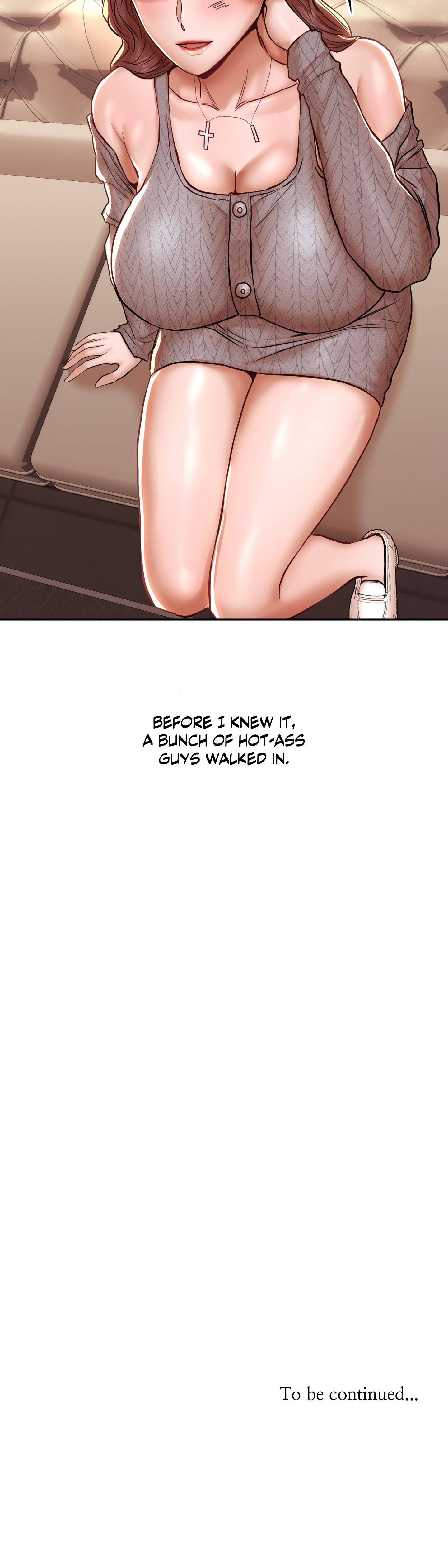 True or False? (Uncensored)