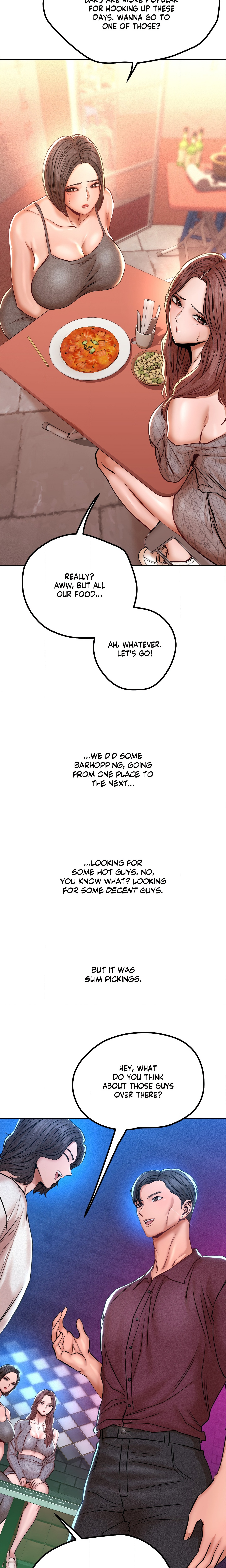 True or False? (Uncensored)