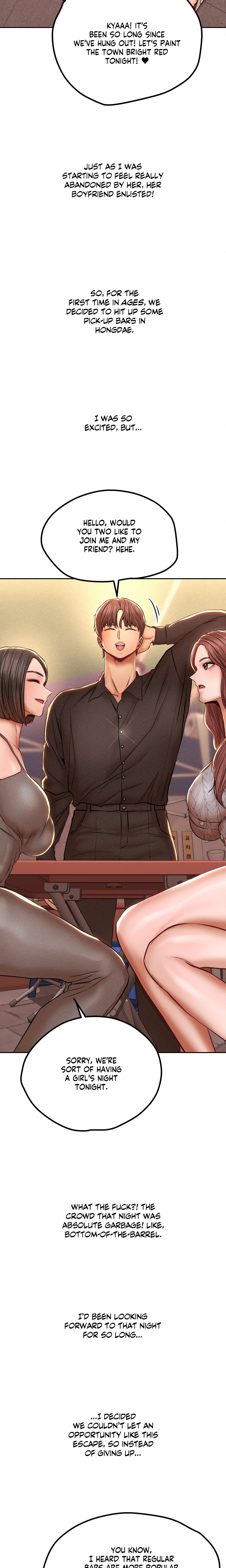 True or False? (Uncensored)