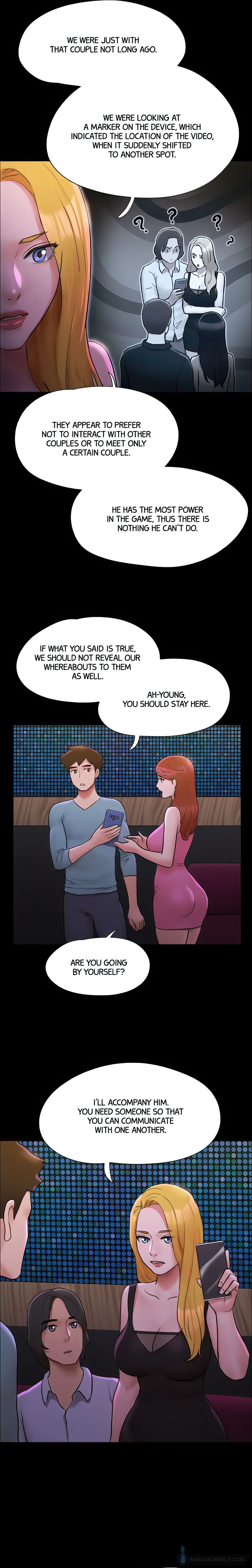 Only With Consent (Official Uncensored)