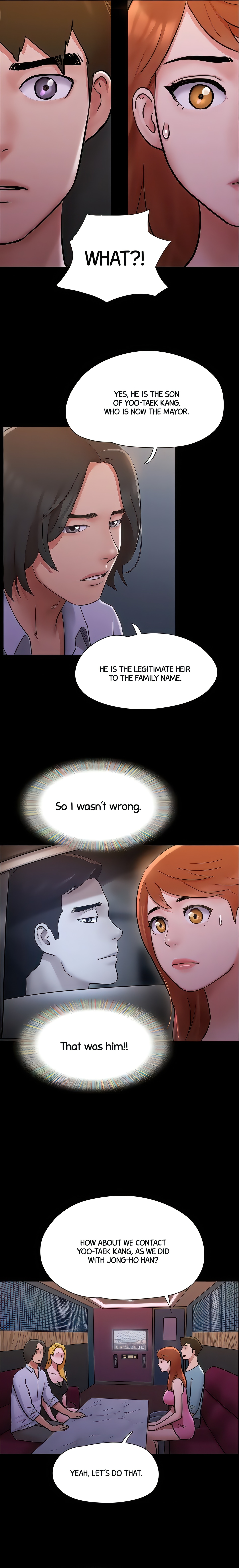 Only With Consent (Official Uncensored)