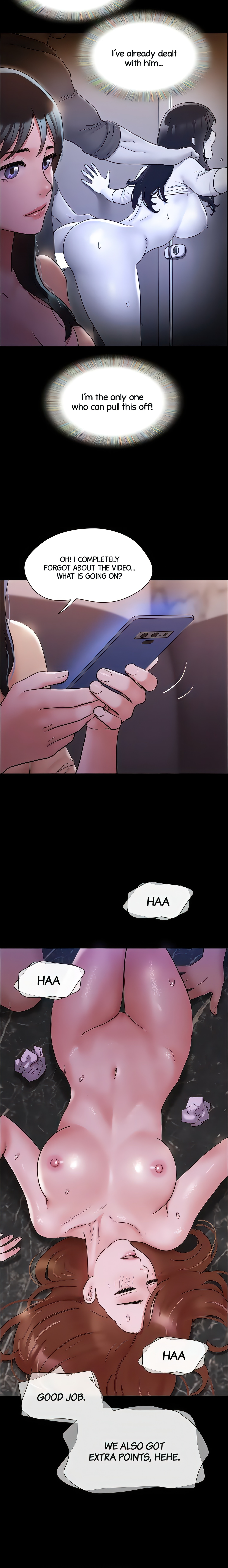 Only With Consent (Official Uncensored)