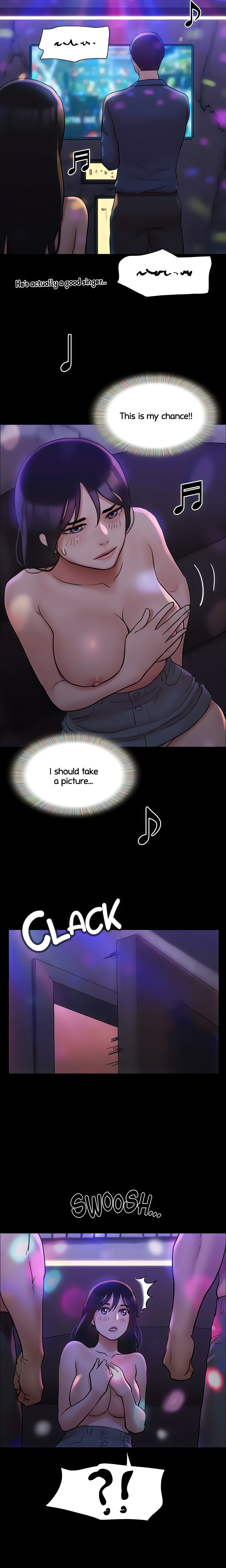 Only With Consent (Official Uncensored)