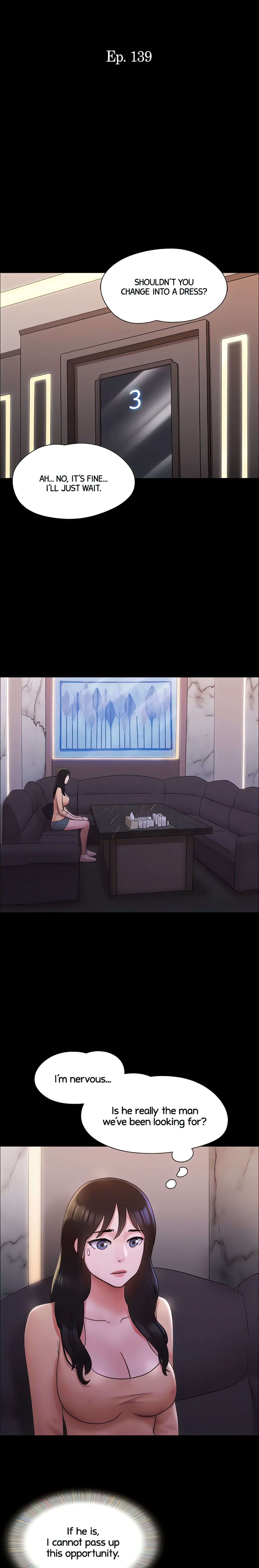 Only With Consent (Official Uncensored)