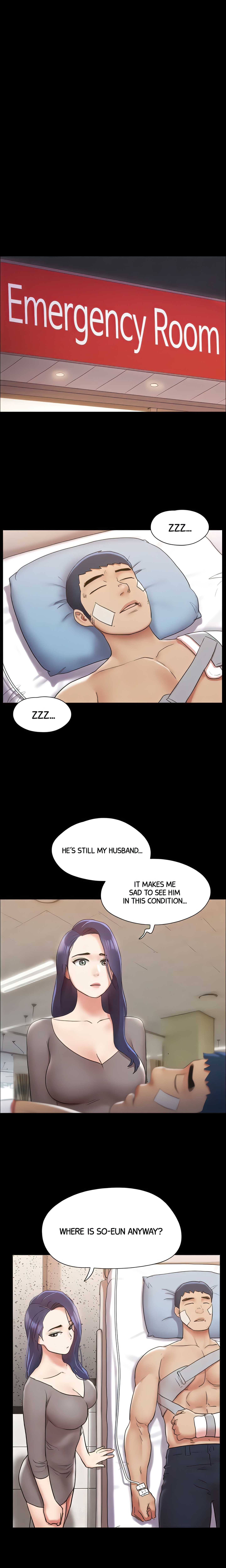 Only With Consent (Official Uncensored)