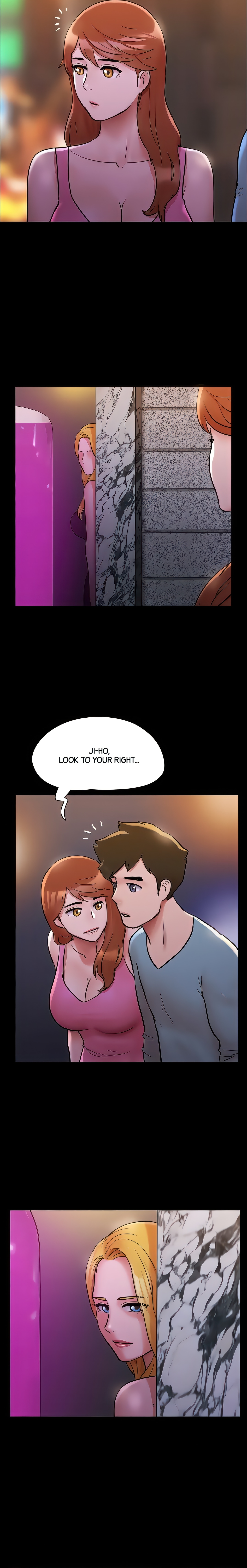Only With Consent (Official Uncensored)