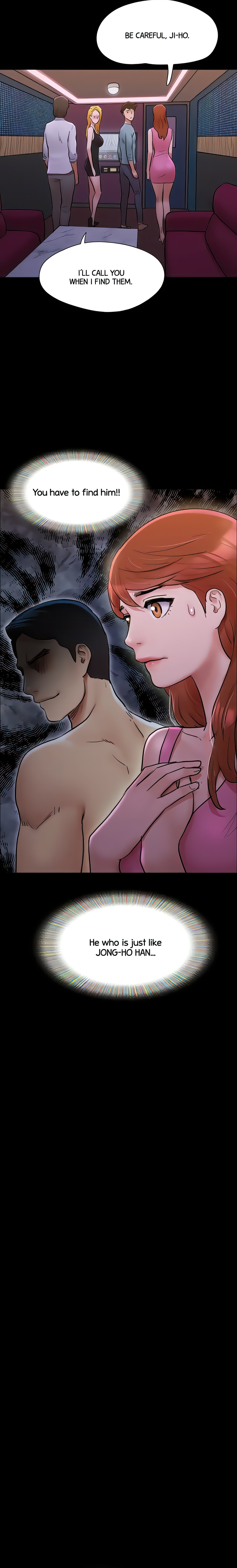 Only With Consent (Official Uncensored)