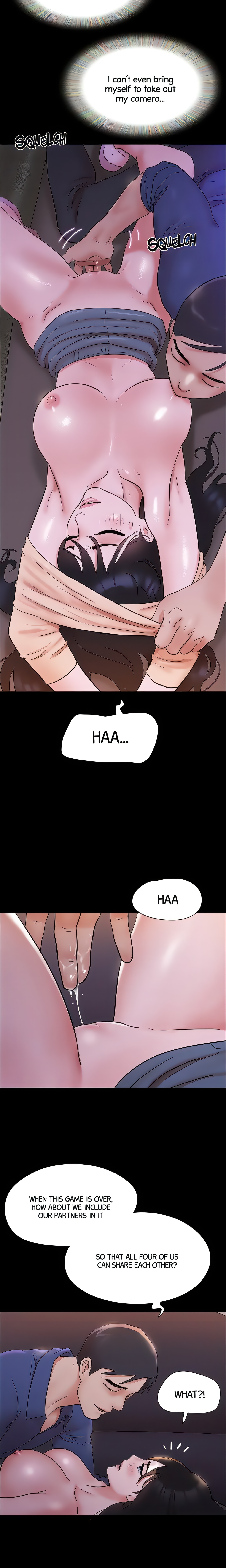 Only With Consent (Official Uncensored)