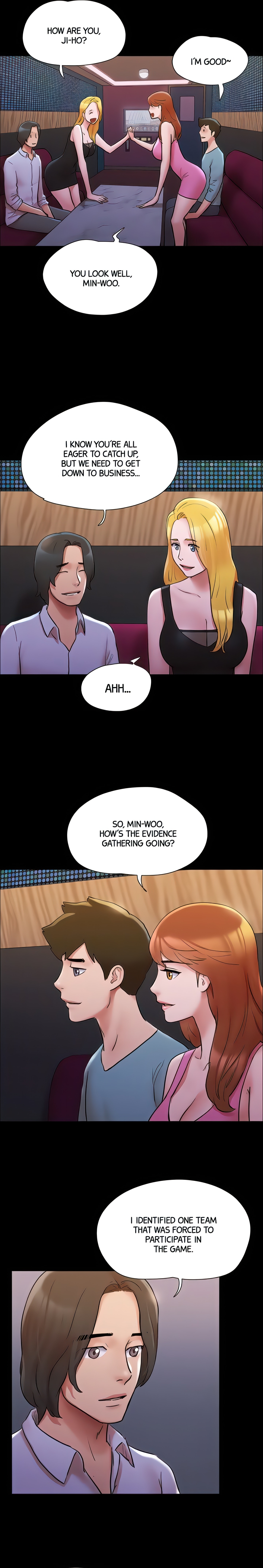 Only With Consent (Official Uncensored)
