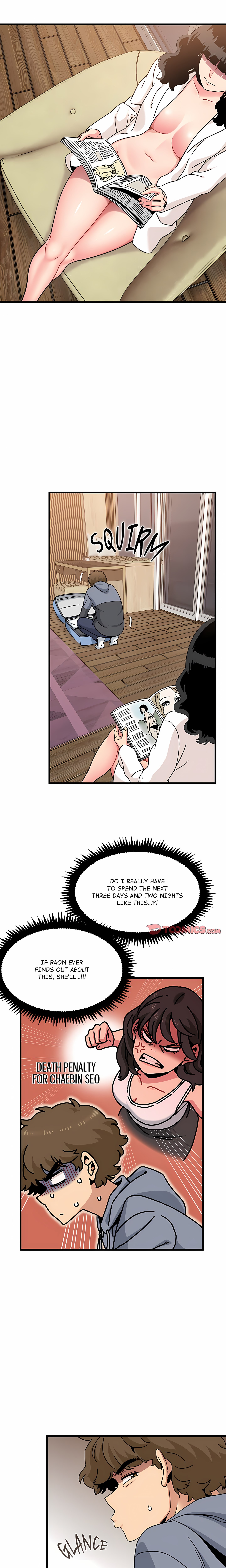 A Turning Point