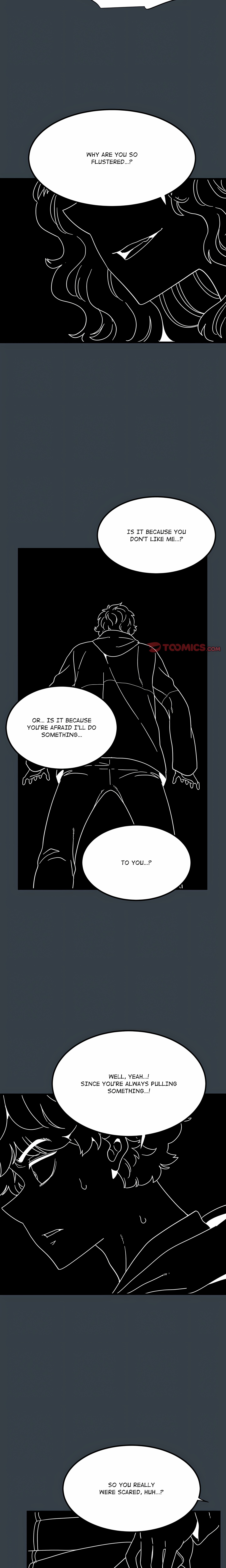 A Turning Point