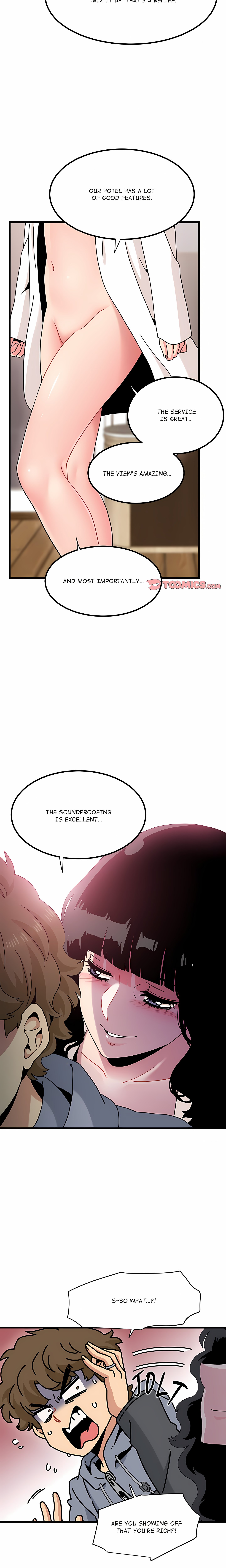 A Turning Point